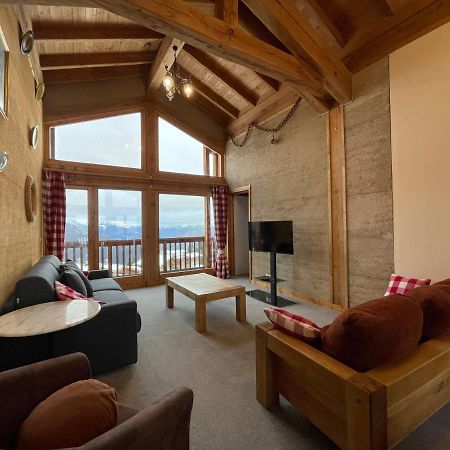 Shatzy La Rosiere  Exterior foto