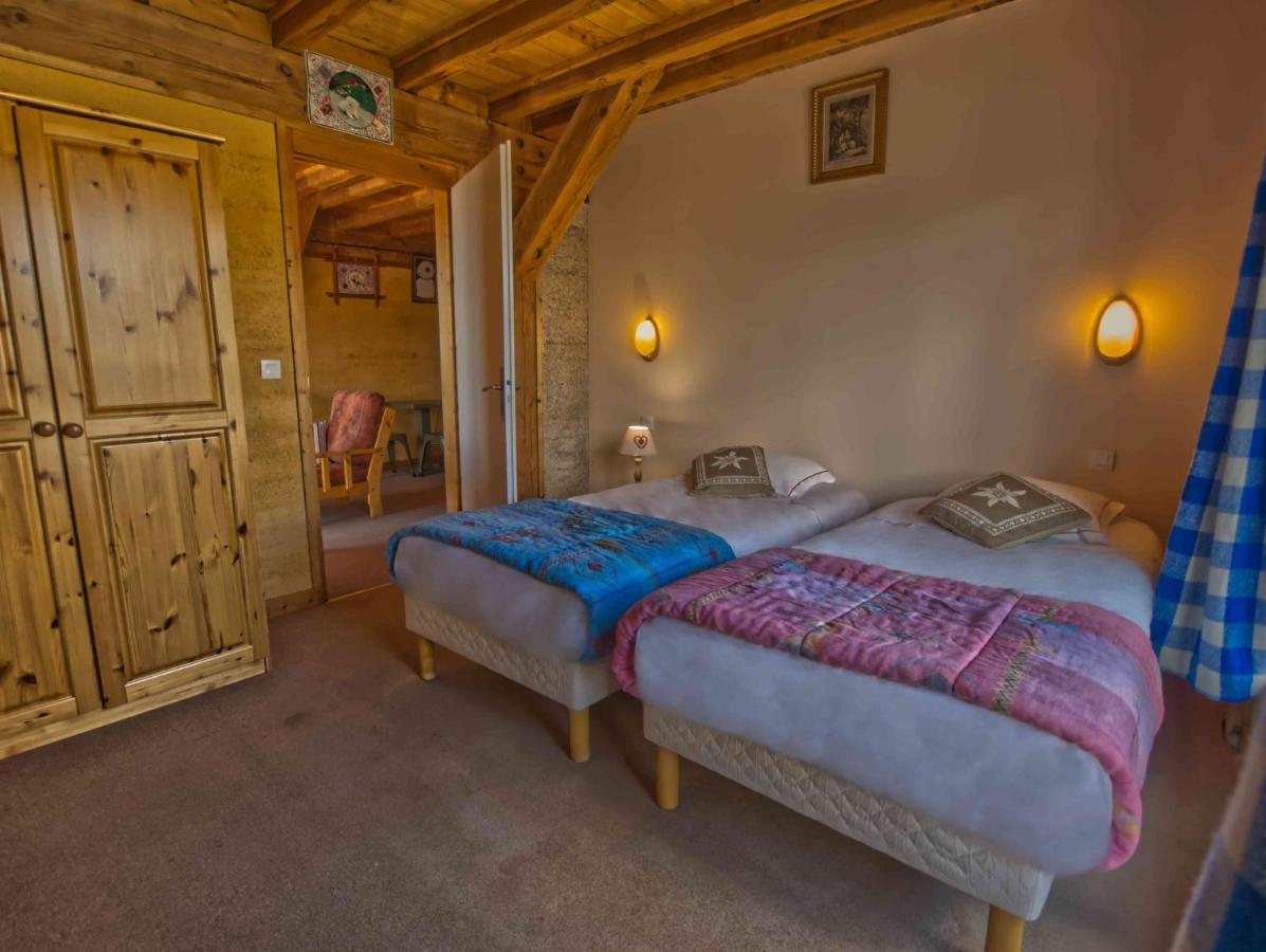 Shatzy La Rosiere  Exterior foto