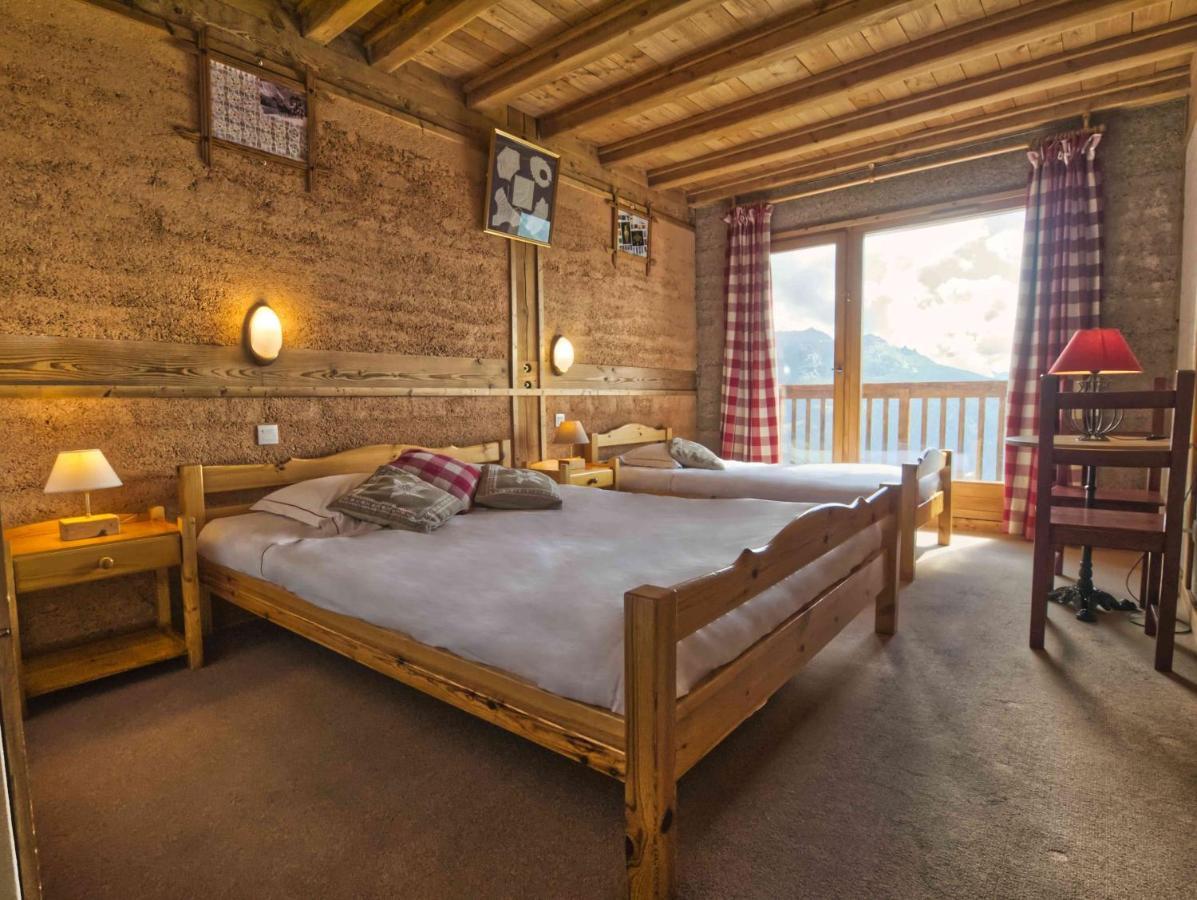 Shatzy La Rosiere  Exterior foto