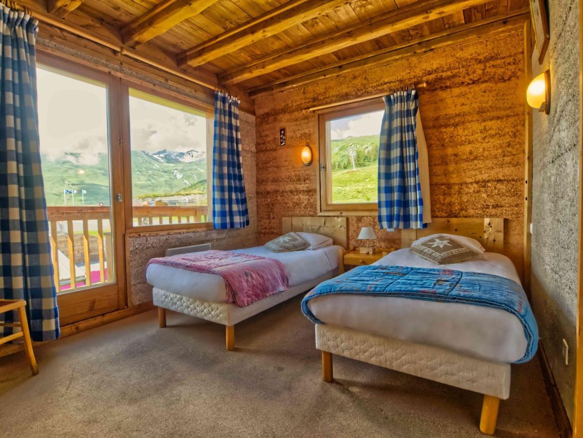 Shatzy La Rosiere  Exterior foto