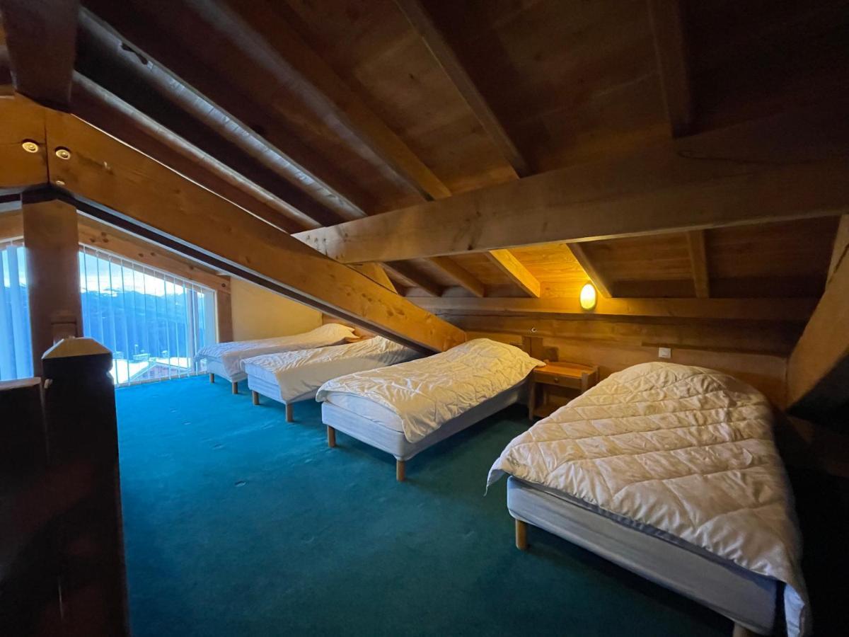 Shatzy La Rosiere  Exterior foto